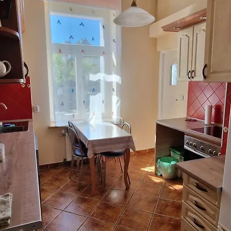 Bed & Breakfast Roza