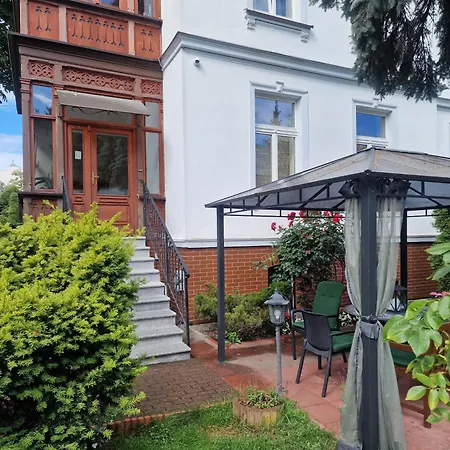 Bed & Breakfast Roza Sopoty