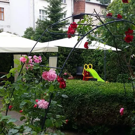 Bed & Breakfast Roza Sopoty