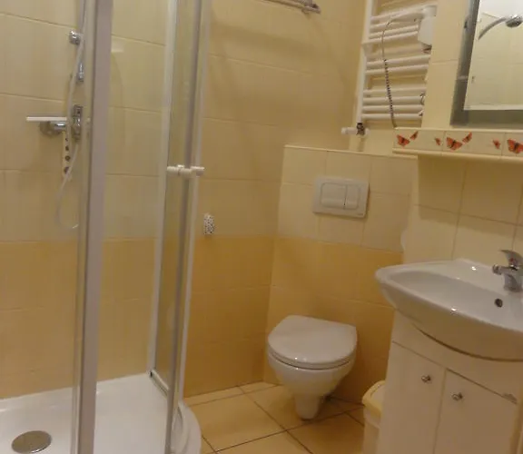 Bed & Breakfast Roza