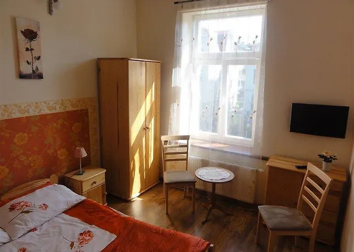 Bed & Breakfast Roza