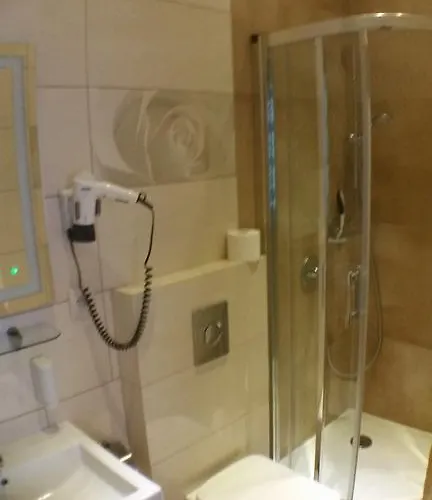 Bed & Breakfast Roza 3*