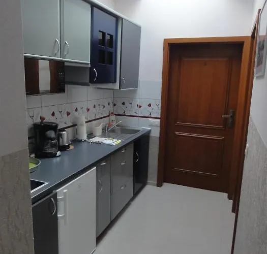 Bed & Breakfast Roza 3*