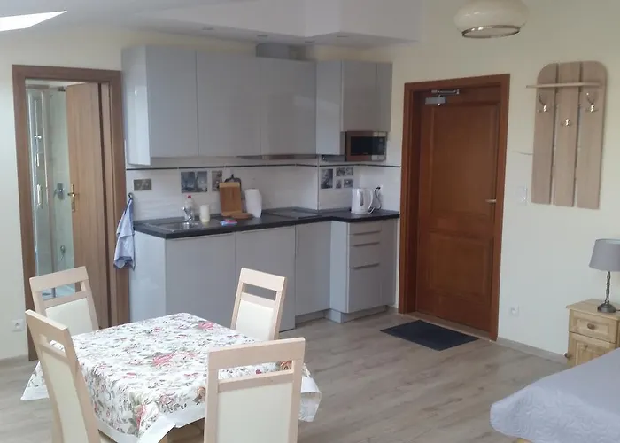 Bed & Breakfast Roza