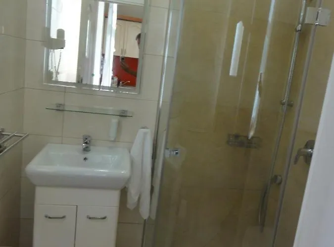 Roza Bed & Breakfast Sopot