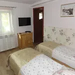 Nocleg ze śniadaniem Roza 3*
