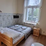 Roza Nocleg ze śniadaniem