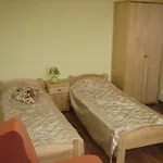 Nocleg ze śniadaniem Roza 3*
