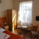Отель типа 