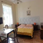 Nocleg ze śniadaniem Roza Sopot