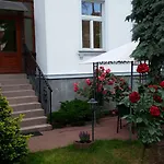 Отель типа 