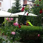 Nocleg ze śniadaniem Roza Sopot