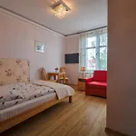 Nocleg ze śniadaniem Roza Sopot