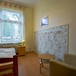 住宿加早餐酒店 Roza 索波特