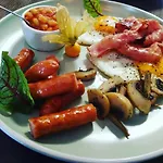 Roza 住宿加早餐酒店 3*