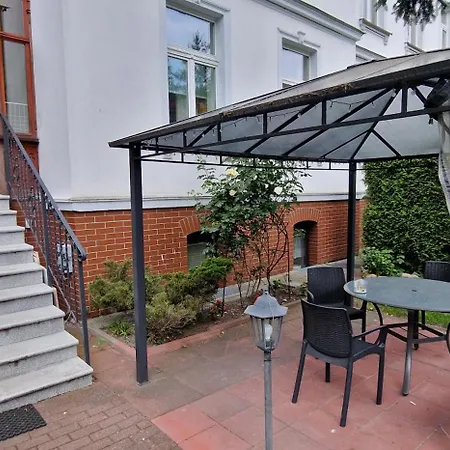 Roza Nocleg ze śniadaniem Sopot