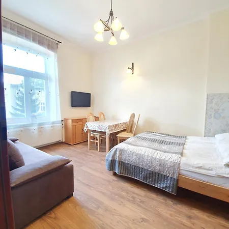 Bed & Breakfast Roza 3*