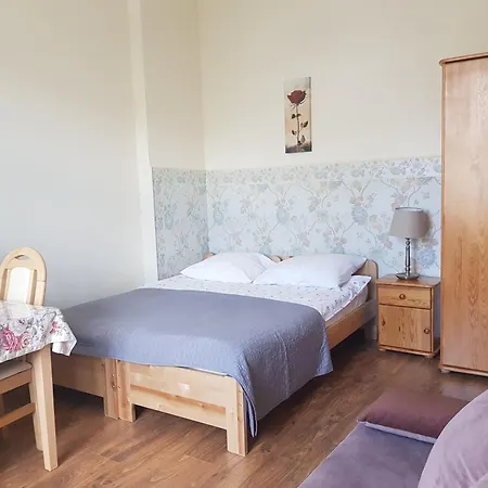 Bed & Breakfast Roza Sopot