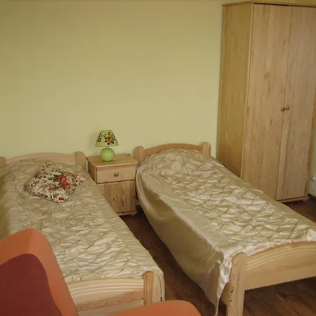 Couette-café Roza 3*