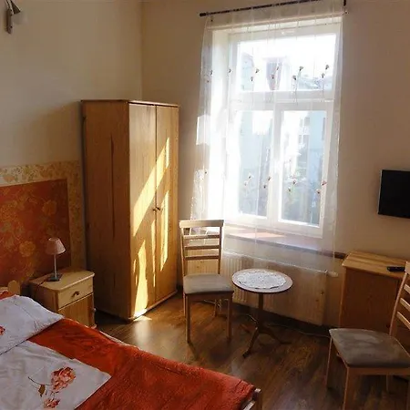 Bed & Breakfast Roza