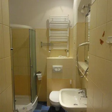 Bed & Breakfast Roza