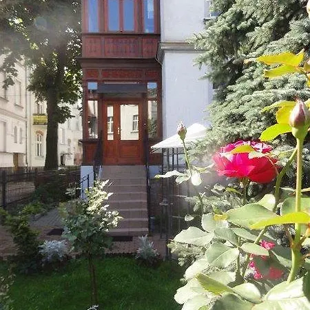 Bed & Breakfast Roza 3*