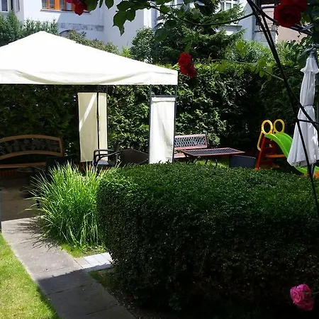 Bed & Breakfast Roza Sopot