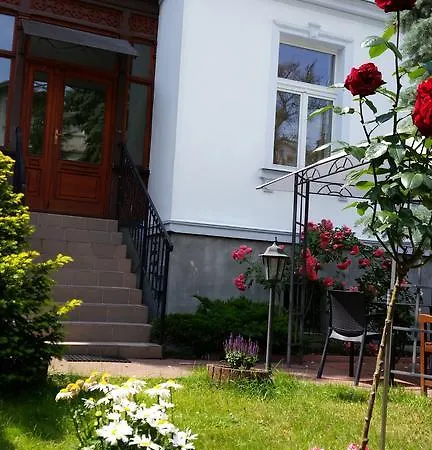 Bed & Breakfast Roza