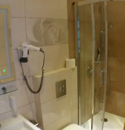 فندق مبيت وإفطار Roza 3*