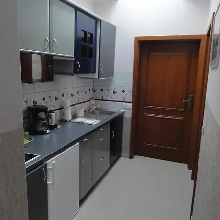 فندق مبيت وإفطار Roza 3*