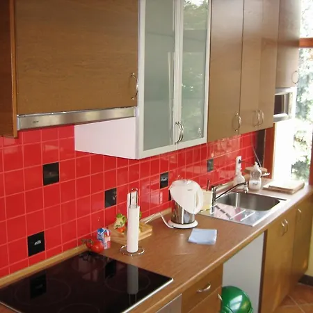 Bed & Breakfast Roza Sopot