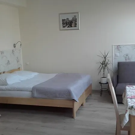 Roza Couette-café 3*