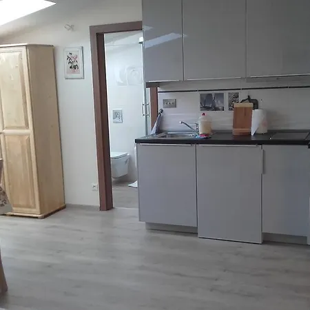 Roza فندق مبيت وإفطار سوبوت