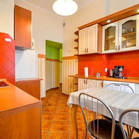 Roza Couette-café Sopot