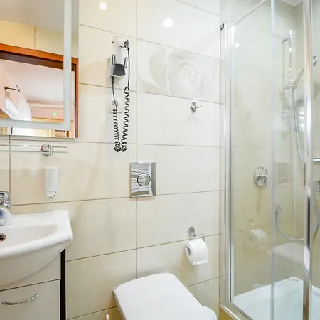 Roza فندق مبيت وإفطار 3*