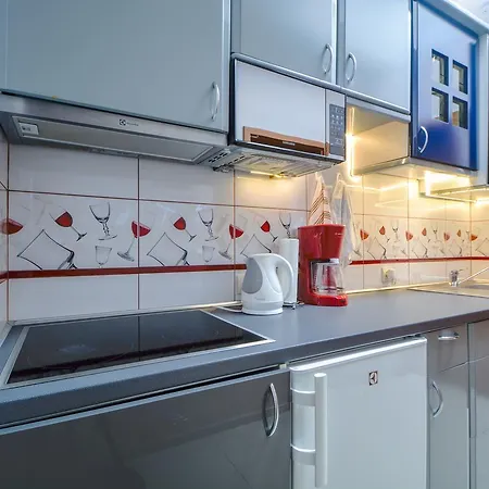 فندق مبيت وإفطار Roza 3*