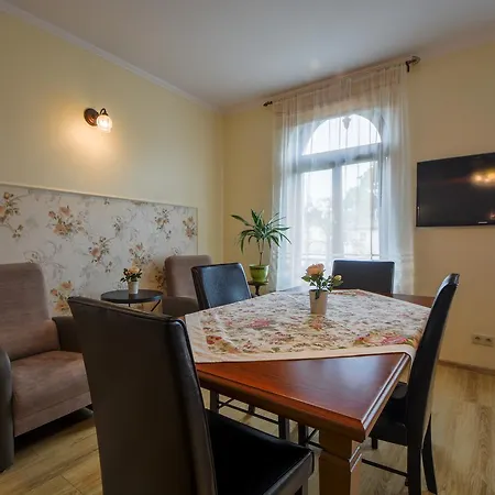 Roza 3* Sopot