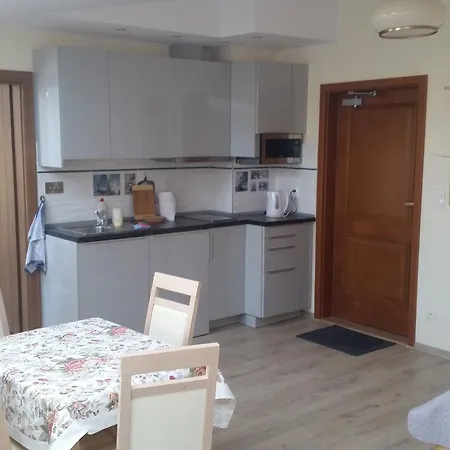 Bed & Breakfast Roza