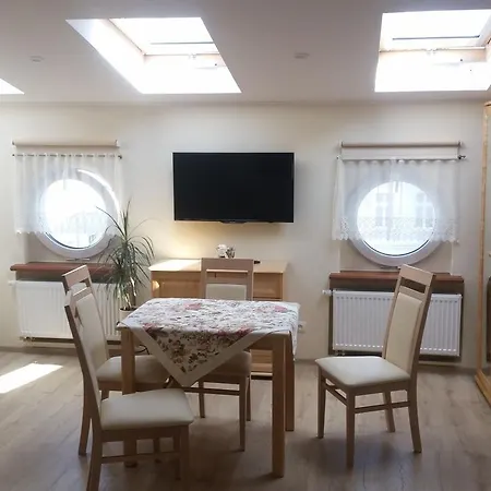 Bed & Breakfast Roza 3*