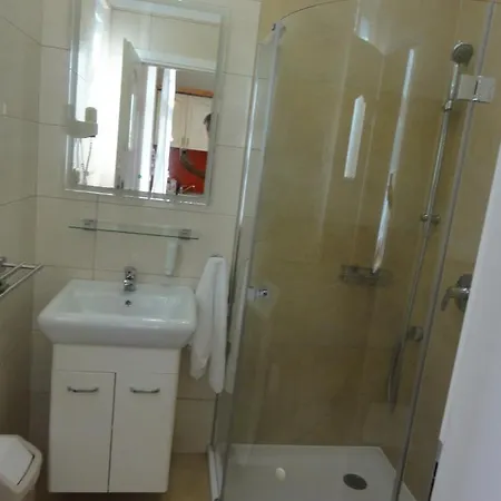 Roza فندق مبيت وإفطار سوبوت