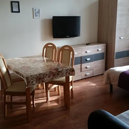 Roza Bed & Breakfast