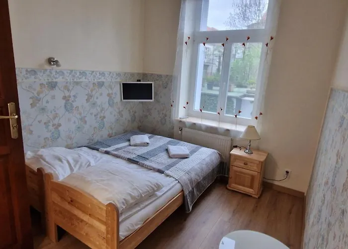 Roza Bed & Breakfast