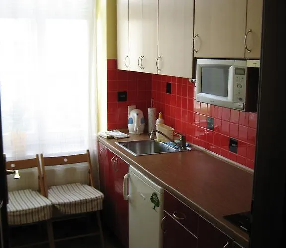 Bed & Breakfast Roza Sopoty