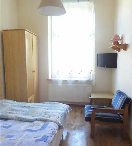 Bed & Breakfast Roza Sopoty