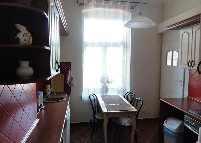 Bed & Breakfast Roza 3*