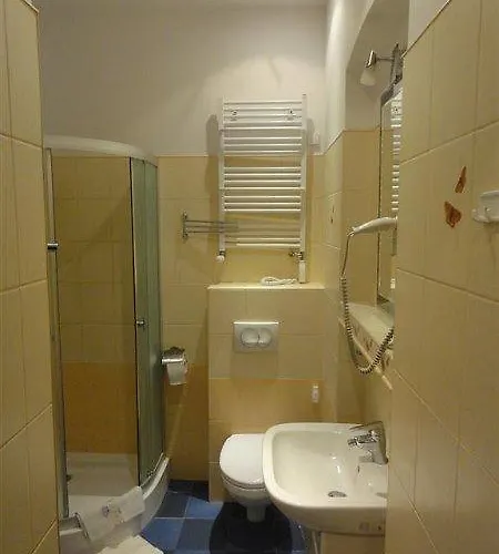 Frühstückspension Roza