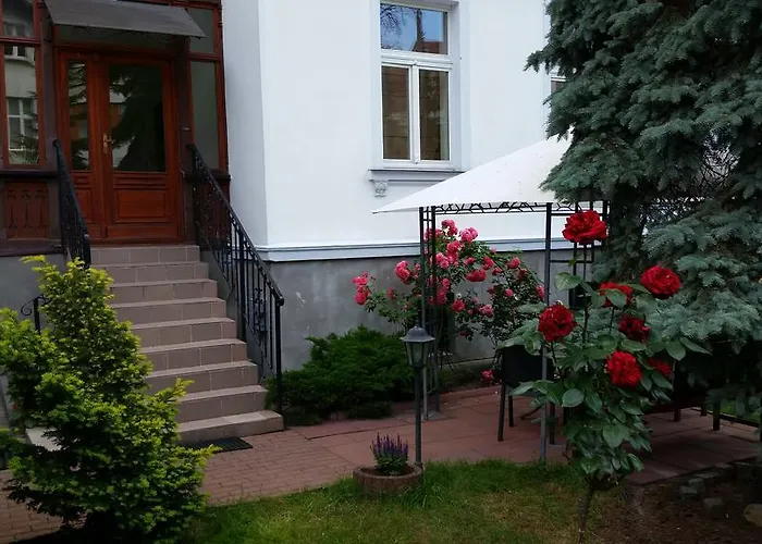 Frühstückspension Roza