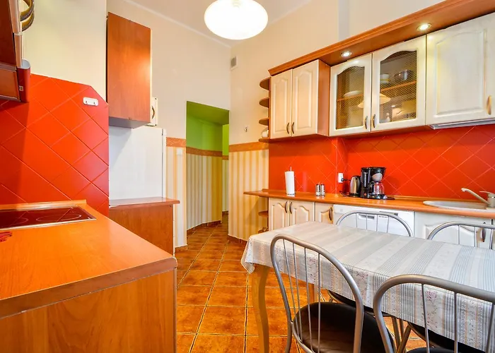 Roza Bed & Breakfast Sopoty