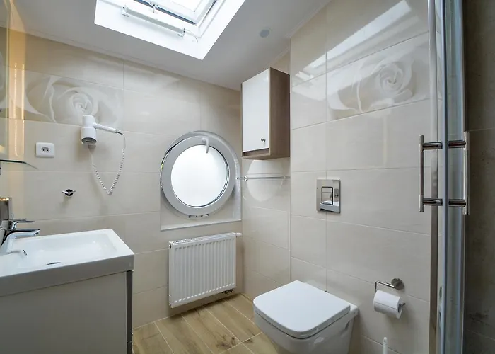 Roza Frühstückspension