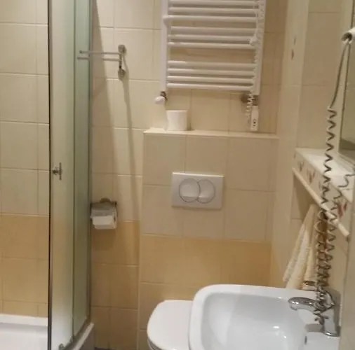 Bed & Breakfast Roza